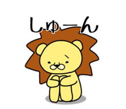 Stickers For Leo sticker #13790194