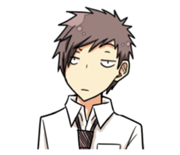 Memory Gazer 2 sticker #13790260