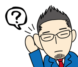 tsuda-kun.JC ed sticker #13790314