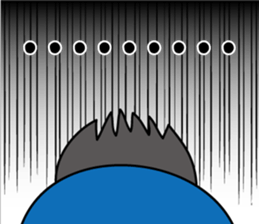 tsuda-kun.JC ed sticker #13790319