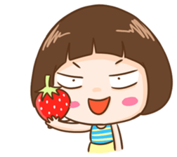 Hou Hed(EN) sticker #13791718