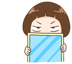 Hou Hed(EN) sticker #13791726