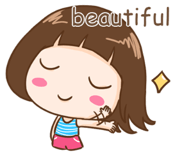 Hou Hed(EN) sticker #13791729