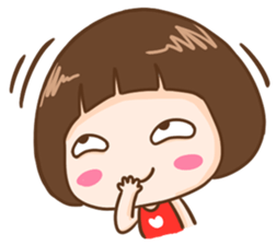 Hou Hed(EN) sticker #13791733