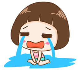 Hou Hed(EN) sticker #13791743