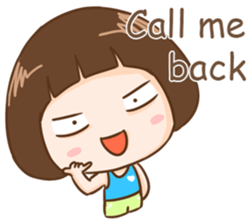 Hou Hed(EN) sticker #13791754