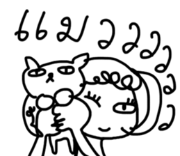 NONGAA2 sticker #13792151