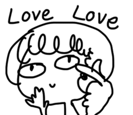 NONGAA2 sticker #13792174