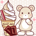 Soft mix:Bear 1