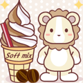 Soft mix:Lion 1