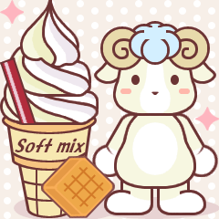 Soft mix:Sheep 1