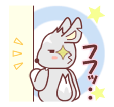 Soft mix:Wolf 1 sticker #13793773