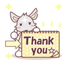 Soft mix:Wolf 1 sticker #13793787