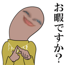 Hynek Baron sticker #13794367