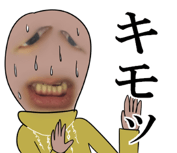 Hynek Baron sticker #13794387