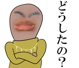 Hynek Baron sticker #13794396