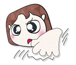 Hi! My name is Kunio!.^____^ sticker #13794641