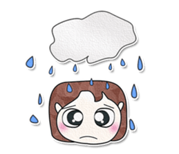 Hi! My name is Kunio!.^____^ sticker #13794645