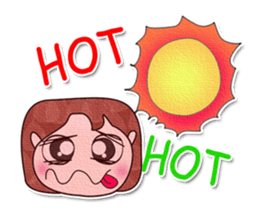 Hi! My name is Kunio!.^____^ sticker #13794646