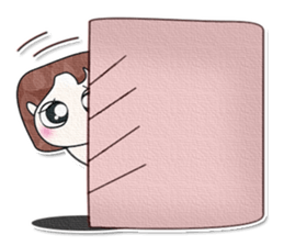 Hi! My name is Kunio!.^____^ sticker #13794647