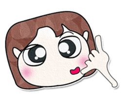 Hi! My name is Kunio!.^____^ sticker #13794652