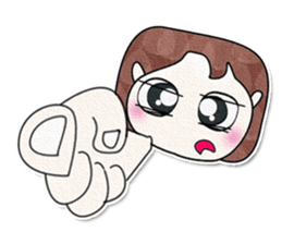 Hi! My name is Kunio!.^____^ sticker #13794653