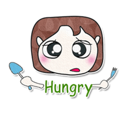 Hi! My name is Kunio!.^____^ sticker #13794669