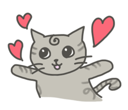 My sweet animals sticker #13795051