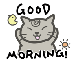 My sweet animals sticker #13795054