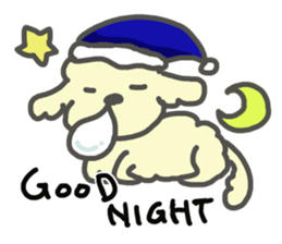 My sweet animals sticker #13795055