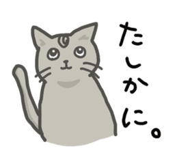 My sweet animals sticker #13795058