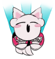 SASHIMI sticker #13795814