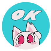 SASHIMI sticker #13795818