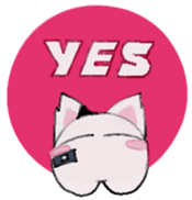 SASHIMI sticker #13795819