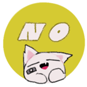 SASHIMI sticker #13795820