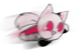 SASHIMI sticker #13795824