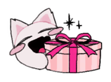 SASHIMI sticker #13795838