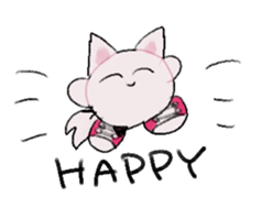 SASHIMI sticker #13795840