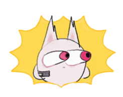 SASHIMI sticker #13795843