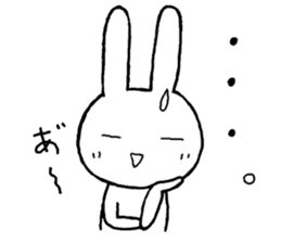 Chibita(Winter) sticker #13795941