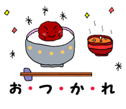 fukkura shinmai kun sticker #13796106