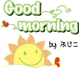 Fujiko is a dedicated Sticker sticker #13796198