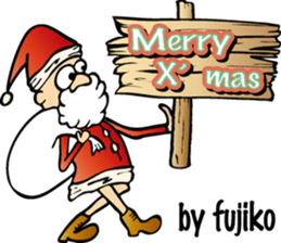 Fujiko is a dedicated Sticker sticker #13796221