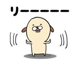 shimaneken's happy days6. sticker #13796350