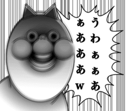 lol cat sticker #13796467