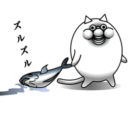 lol cat sticker #13796493