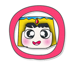 Mr. Kazuki. Good Luck! ^__^ sticker #13796651