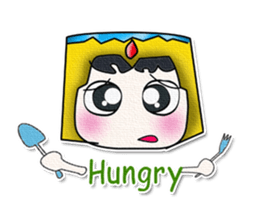 Mr. Kazuki. Good Luck! ^__^ sticker #13796677