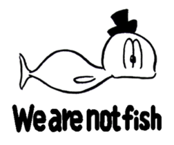 Animated Stickers of Nessy's family 1 sticker #13797404