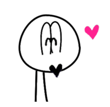 Animated Stickers of Nessy's family 1 sticker #13797408